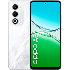 OPPO A5 4G 6.67" 4GB 128GB Mist White