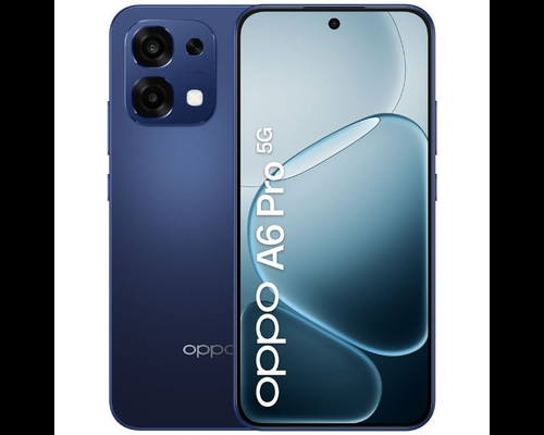 OPP-SP A6P 5G 8-256 BK-DU27 OPP-SP A6P 5G 8-256 BK