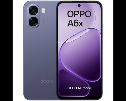 OPP-SP A6X 4-128 PUR