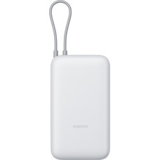 POWERBANK XIAOMI POWER BANK 20000MAH USB-C INTEGRADO
