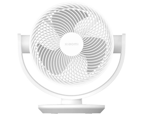 VENTILADOR XIAOMI SMT DESK AIR CIRC
