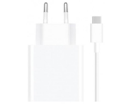 CARGADOR COCHE XIAOMI COMBO USBA33WV2