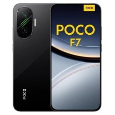 SMARTPHONE XIAOMI POCO F7 5G 12-512 BK