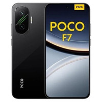 SMARTPHONE POCO F7 5G 12GB/256GB BLACK-33SX SMARTPHONE POCO F7 5G 12GB/256GB BLACK