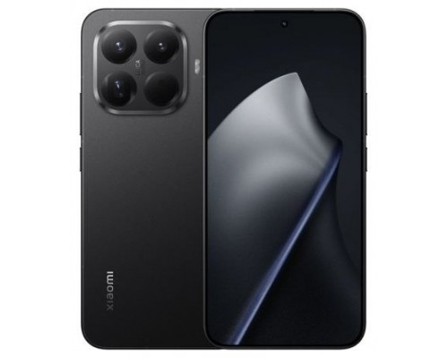 SMARTPHONE XIAOMI 15T P 12-512 BK