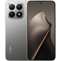 SMARTPHONE XIAOMI 15T 6,73 12GB/256GB GRAY