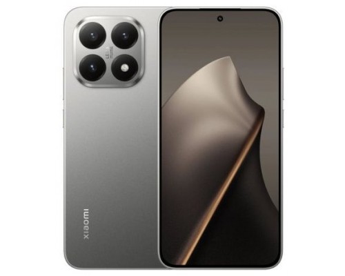 SMARTPHONE XIAOMI 15T 12-256 GY-DU32 SMARTPHONE XIAOMI 15T 12-256 GY