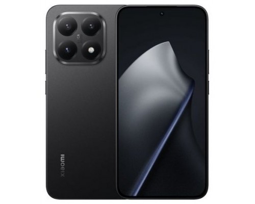 SMARTPHONE XIAOMI 15T 12-512 BK-DU36 SMARTPHONE XIAOMI 15T 12-512 BK