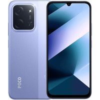 SMARTPHONE POCO C85 6GB/256GB PURPLE-29SX SMARTPHONE POCO C85 6GB/256GB PURPLE