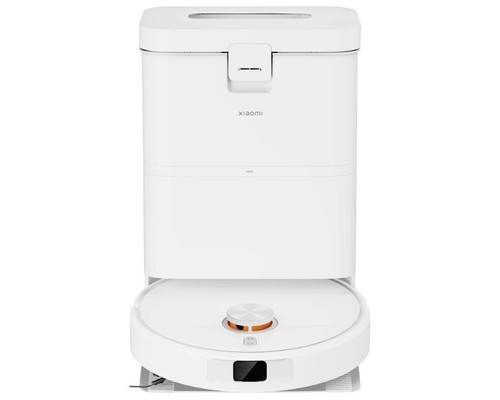 ROBOT XIAOMI VACUUM H50 WH-DU25 ROBOT XIAOMI VACUUM H50 WH