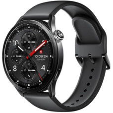RELOJ XIAOMI WATCH S5 46 BK-DU27 RELOJ XIAOMI WATCH S5 46 BK