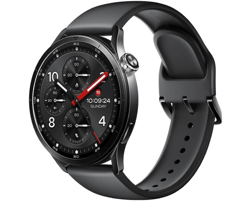 RELOJ XIAOMI WATCH S5 46 BK-DU27 RELOJ XIAOMI WATCH S5 46 BK