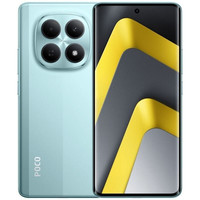 SMARTPHONE POCOPHONE M8 5G NFC 8GB/512GB GREEN-21SX SMARTPHONE POCOPHONE M8 5G NFC 8GB/512GB GREEN