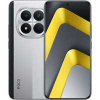 SMARTPHONE POCOPHONE M8 5G NFC 8GB/256GB SILVER