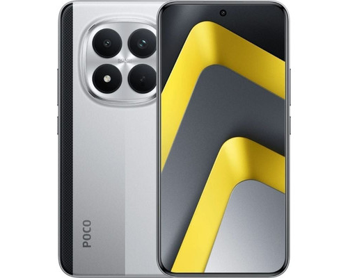 SMARTPHONE XIAOMI POCO M8 5G 8-256 SV