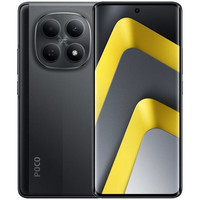 SMARTPHONE POCO M8 5G 8GB/512GB BLACK-23SX SMARTPHONE POCO M8 5G 8GB/512GB BLACK