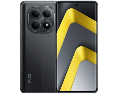 SMARTPHONE XIAOMI POCO M8 5G 8-512 BK-DU21 SMARTPHONE XIAOMI POCO M8 5G 8-512 BK