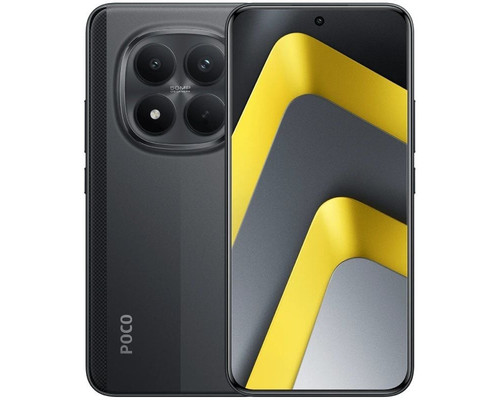 SMARTPHONE XIAOMI POCO M8P 5G 12-512 BK