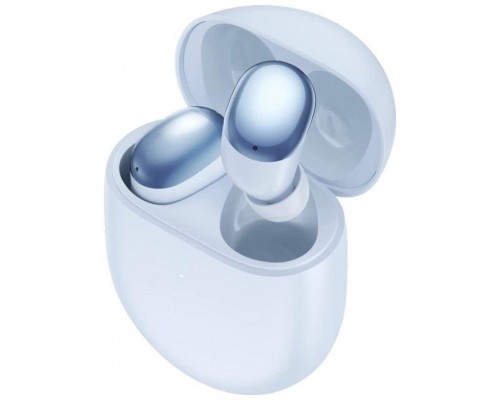 AURICULAR INTRAUDITIVO BLUETOOTH XIAOMI REDMI BUDS 4