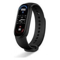 XIA-PULSERA MIBAND 7 BK