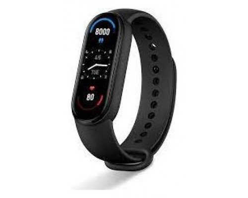 XIA-PULSERA MIBAND 7 BK