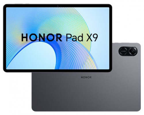 HON-TAB PAD X9 4-128 GY