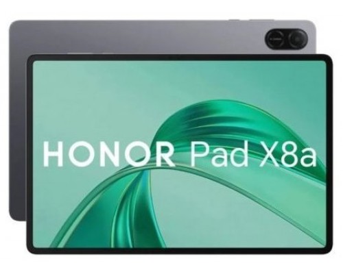 HON-TAB PAD X8A 4-128 GY