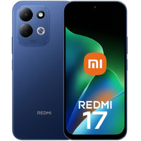 SMARTPHONE XIAOMI REDMI 17 4-256 BL