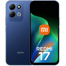 SMARTPHONE XIAOMI REDMI 17 4-128 BL-DU27 SMARTPHONE XIAOMI REDMI 17 4-128 BL