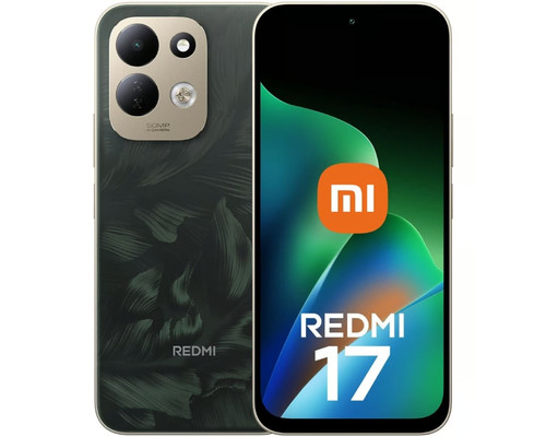 SMARTPHONE XIAOMI REDMI 17 4-256 GREE