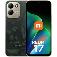 SMARTPHONE XIAOMI REDMI 17 4-128 GREE-DU27 SMARTPHONE XIAOMI REDMI 17 4-128 GREE