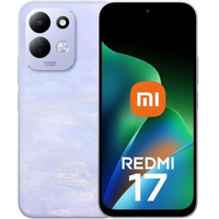 SMARTPHONE XIAOMI REDMI 17 4-256 PUR-23DU SMARTPHONE XIAOMI REDMI 17 4-256 PUR