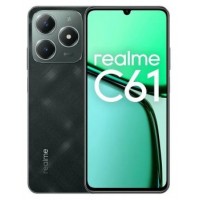 SMARTPHONE REALME C61 4GB 128GB DS 4G DARK GREEN