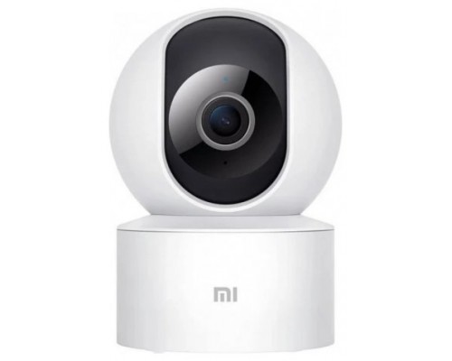 CAMARA VIDEOVIGILANCIA SMART CAMERA C200 1080p 360 XIAOMI (Espera 4 dias)
