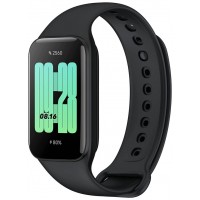 XIAOMI REDMI SMART BAND 2 GL BLACK (Espera 4 dias)