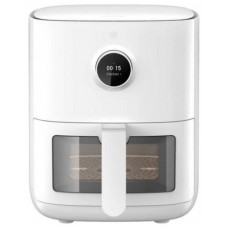 FREIDORA INTELIGENTE MI SMART AIR FRYER PRO 4L XIAOMI (Espera 4 dias)