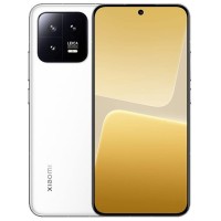 SMARTPHONE XIAOMI 13 (8+256GB) 5G WHITE XIAOMI (Espera 4 dias)