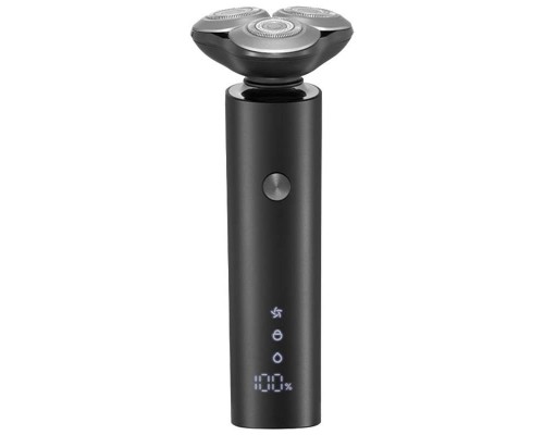 AFEITADORA ELECTRIC SHAVER S301 CON BATERIA NEGRO XIAOMI (Espera 4 dias)