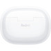 AURICULARES XIAOMI REDMI BUDS 5 PRO MOONLIGHT WHITE MICROFONO BT