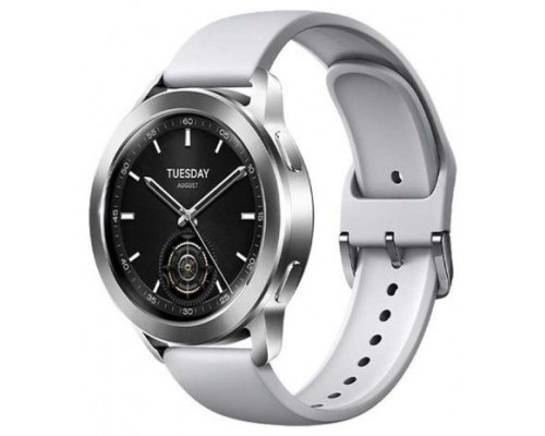 RELOJ XIAOMI WATCH S3 SV