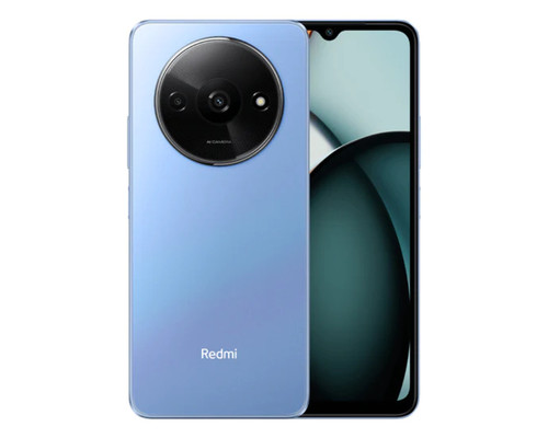 SMARTPHONE REDMI A3 4GB/128GB STAR BLUE