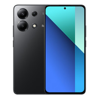 SMARTPHONE REDMI NOTE 13 8GB/512GB MIDNIGHT BLACK-25SX SMARTPHONE REDMI NOTE 13 8GB/512GB MIDNIGHT BLACK