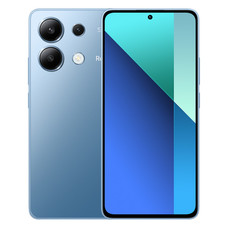 SMARTPHONE REDMI NOTE 13 8GB/512GB ICE BLUE-SX24 SMARTPHONE REDMI NOTE 13 8GB/512GB ICE BLUE