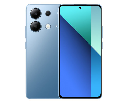 SMARTPHONE REDMI NOTE 13 8GB/512GB ICE BLUE