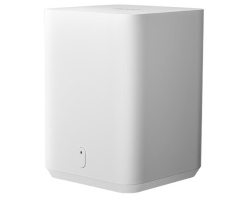 CAMARA XIAOMI OUTDOOR CAMERA BASE STATION