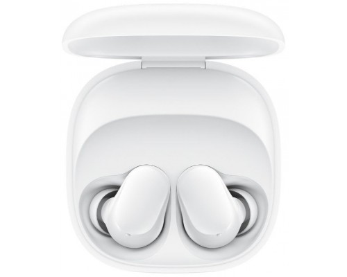 AURICULAR BLUETOOTH REDMI BUDS 6 PLAY BLANCO XIAOMI (Espera 4 dias)