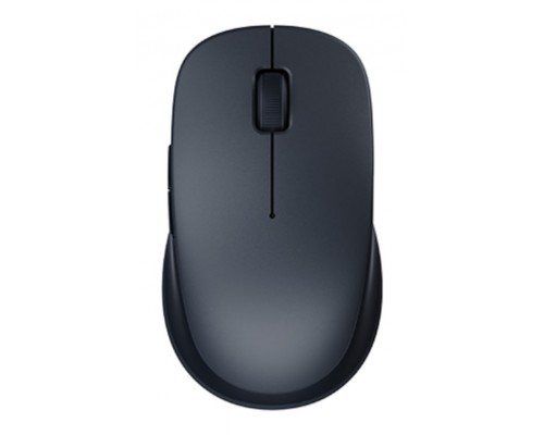 RATON XIAOMI WIRELESS MOUSE DUAL MODE 2 BLACK