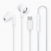 Xiaomi Auriculares Tipo-C blanco