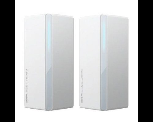 MONITOR XIAOMIESH SYSTEM AX3000 NE 2U