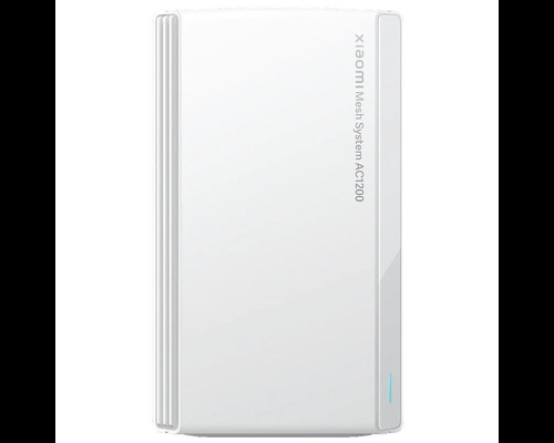 MONITOR XIAOMIESH SYSTEM AC1200 3U